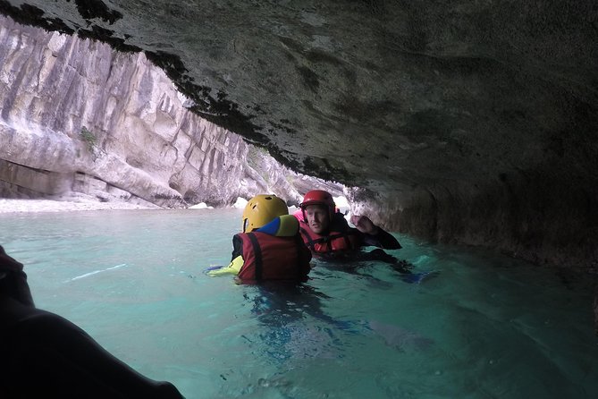 Rando Aqua - "Le Pont de Tusset" - Discovery Course - Key highlights before you go