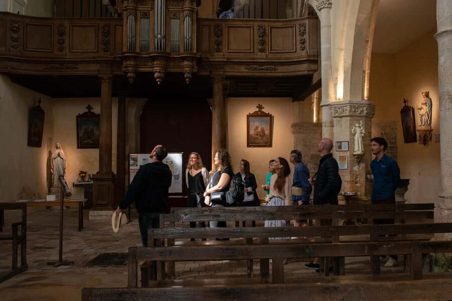 Reims: Veuve Clicquot and Family-Run Winery Day Tour & Lunch - What I Love About The Guide Experience, Based On Common Strengths