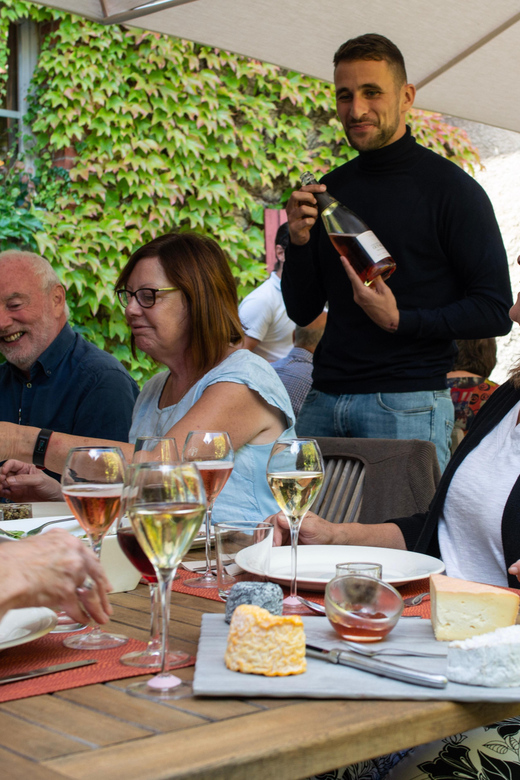 Reims: Veuve Clicquot and Family-Run Winery Day Tour & Lunch - Price And Value: What You’re Really Paying For