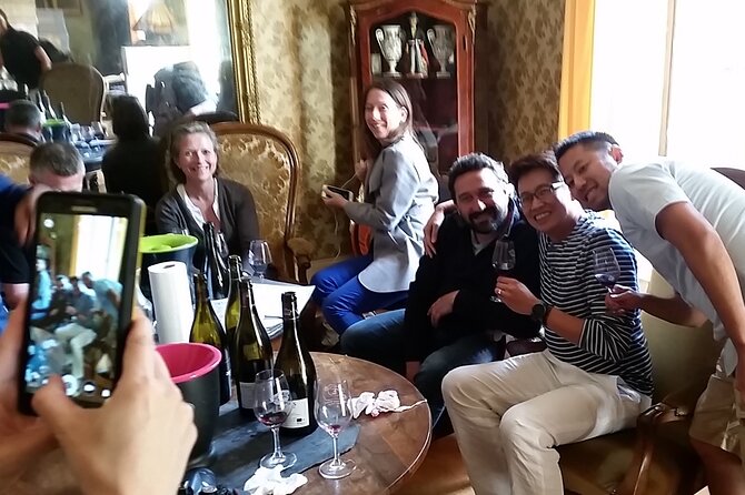 Rhône Valley Wine Tasting Private Day Tour from Lyon - Price and what you actually get for about $1,201 per group