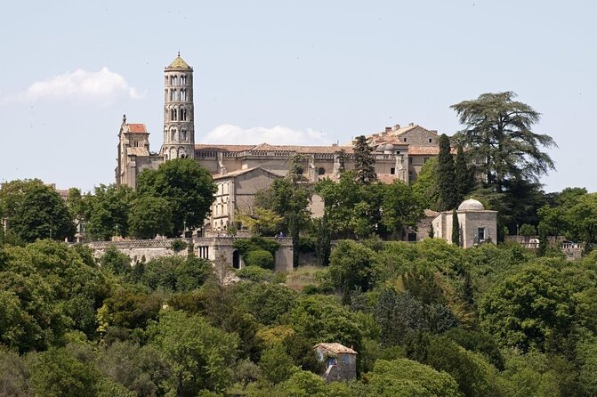 Roman Sites and Historical Places Day Trip from Avignon - How the guide style shapes your day