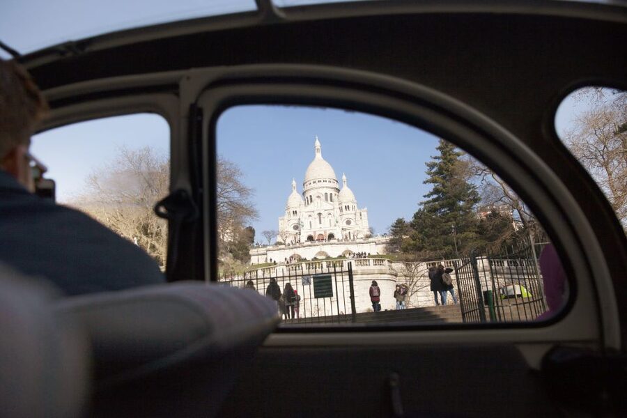 Romantic Paris Vintage Citroën 2CV Tour - Key things that make this 2CV tour worth your time