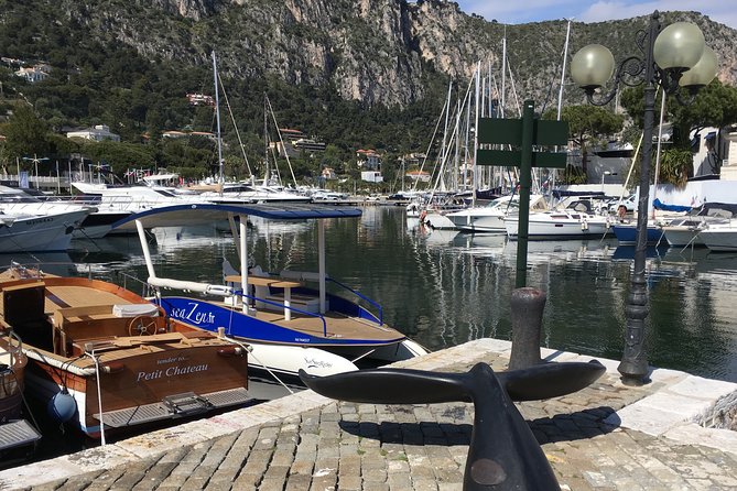Romantic Private Tour for 2 plus guide on your own Solar Powered Boat - Time and distance: why one hour can feel perfect or frustrating