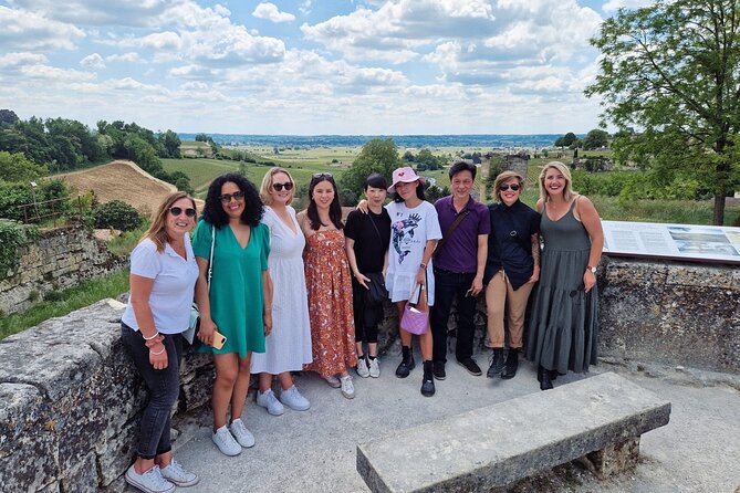 Saint-Emilion Afternoon Wine Tour - 2 Wineries & delicacies - What the Guides Do Well, and Why It Changes Your Day
