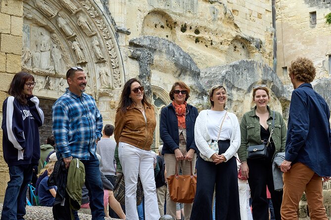 Saint-Émilion day tour: village visit, Châteaux and lunch - How the tour fits your wine style and your pace