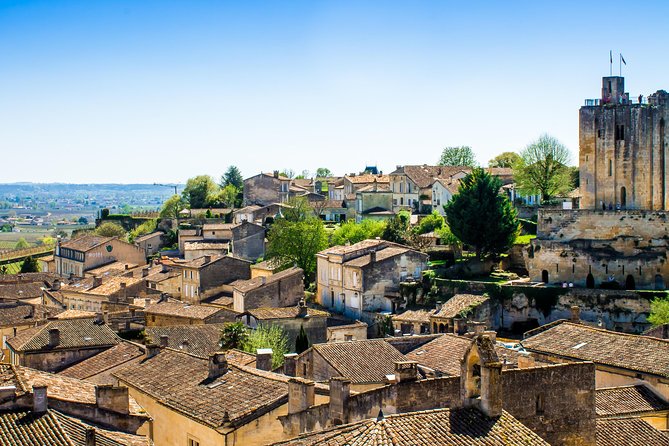 Saint Emilion Day Trip with Sightseeing Tour & Wine Tastings from Bordeaux - Key highlights worth planning around