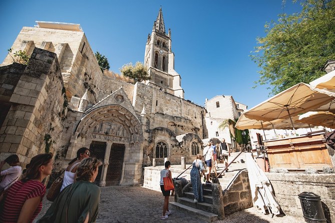 Saint-Emilion Electric Bike Day Tour with Wine Tastings & Lunch - Price and Value: Why This Costs More Than a Basic Tour