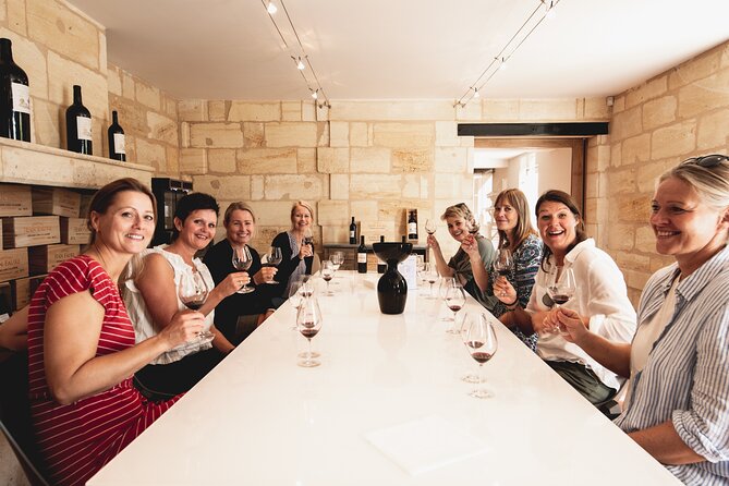Saint-Emilion Food and Wine Day Tour - Key Things I’d Put on Your Radar