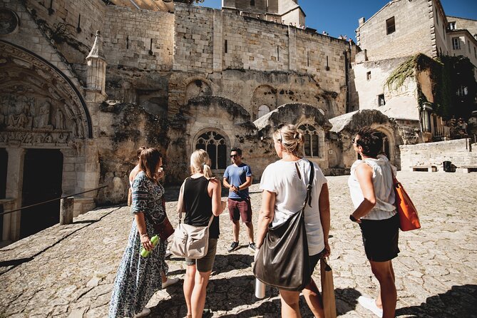 Saint-Emilion Food and Wine Day Tour - Saint-Émilion Village Walk: Medieval Streets Plus a Wine Moment