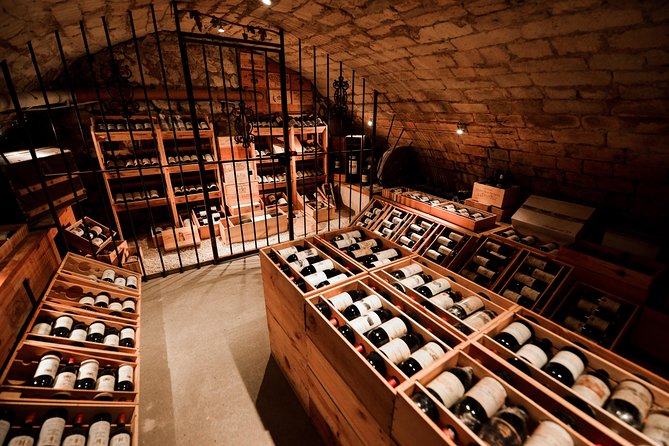 Saint-Emilion Food and Wine Day Tour - The Pace, the Tastings, and How to Keep Enjoying It