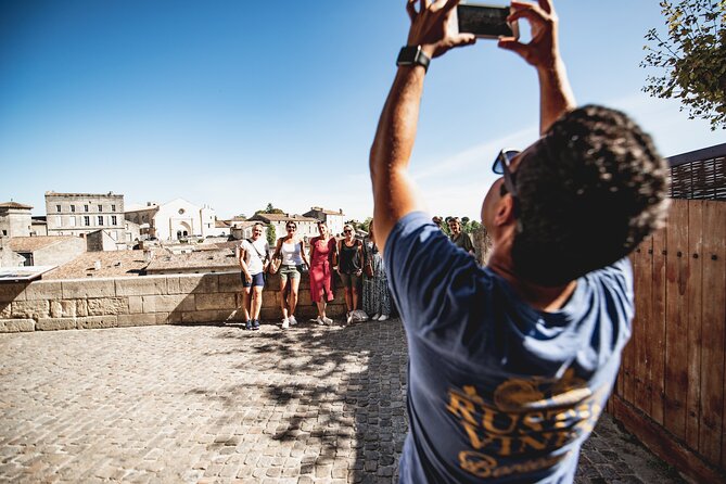 Saint-Emilion Food and Wine Day Tour - Guides, Personal Touch, and Why Small Groups Win