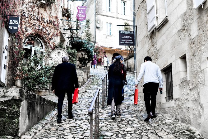 Saint-Emilion Food and Wine Day Tour - Price and Value: What You Are Really Paying For