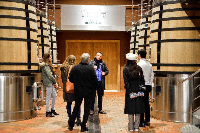 Saint-Emilion Food and Wine Day Tour - Who This Tour Fits Best (and When to Choose Something Else)