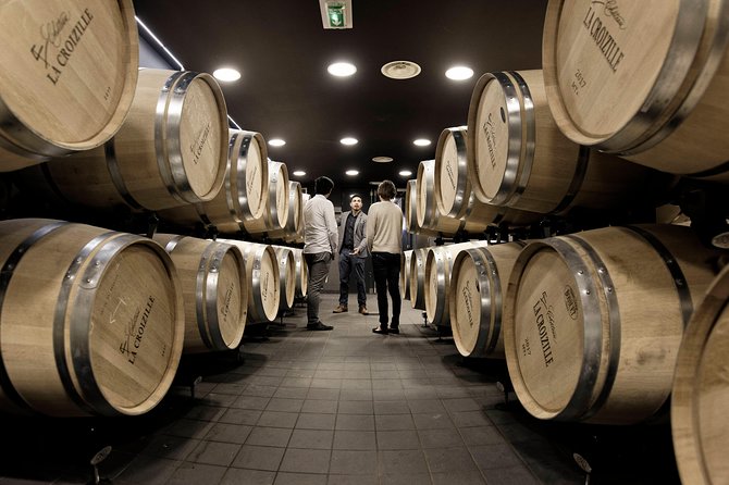 Saint-Emilion Grand Cru Classified: Visit & Tasting in French - Key highlights you should notice before you go