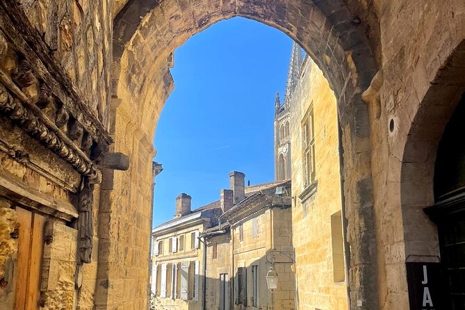 Saint Emilion Morning Wine Tour - Winery & Tastings from Bordeaux - Key things that make this tour worth your time