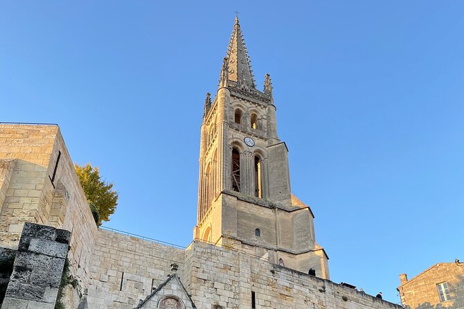 Saint Emilion Morning Wine Tour - Winery & Tastings from Bordeaux - How the morning feels: 5 hours, quick transitions, and avoiding the rush