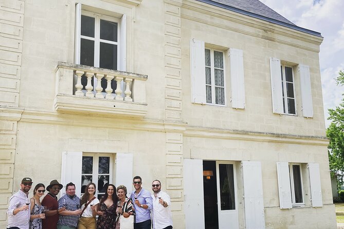Saint Emilion Morning Wine Tour - Winery & Tastings from Bordeaux - Who this Saint-Émilion morning tour suits best