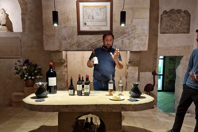 Saint-Émilion Wine Tour By Premium Electric Bike, Lunch Included - Why an e-bike tour works so well around Saint-Émilion