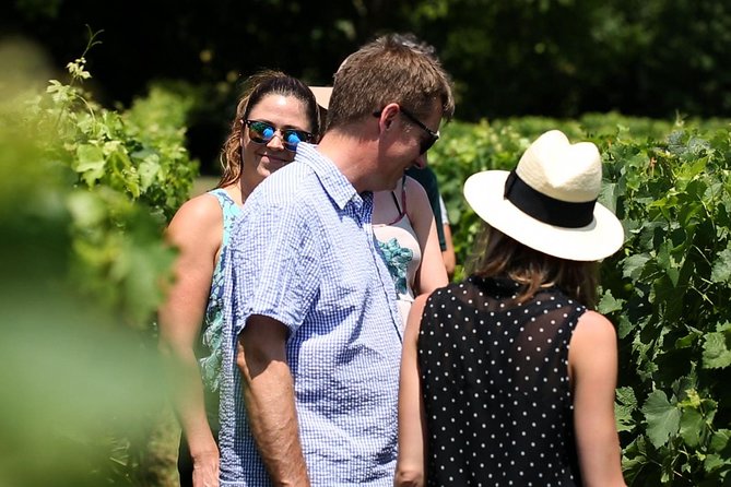 Saint-Emilion Winery Morning Tour with Local Guide - Value for Money: Is $107.40 a Good Deal?