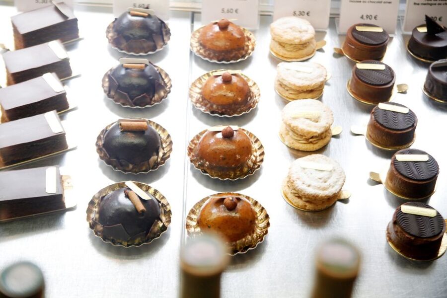 Saint-Germain-des-Prés: Pastry and Chocolate Walking Tour - Saint-Germain-des-Prés Is the Sweet-Spot You Actually Want