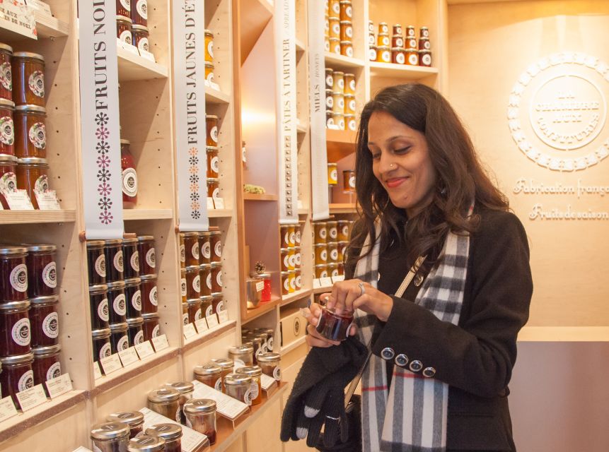 Saint-Germain-des-Prés: Pastry and Chocolate Walking Tour - 150 Minutes of Tasting Stops, Not a Sugar Swamp