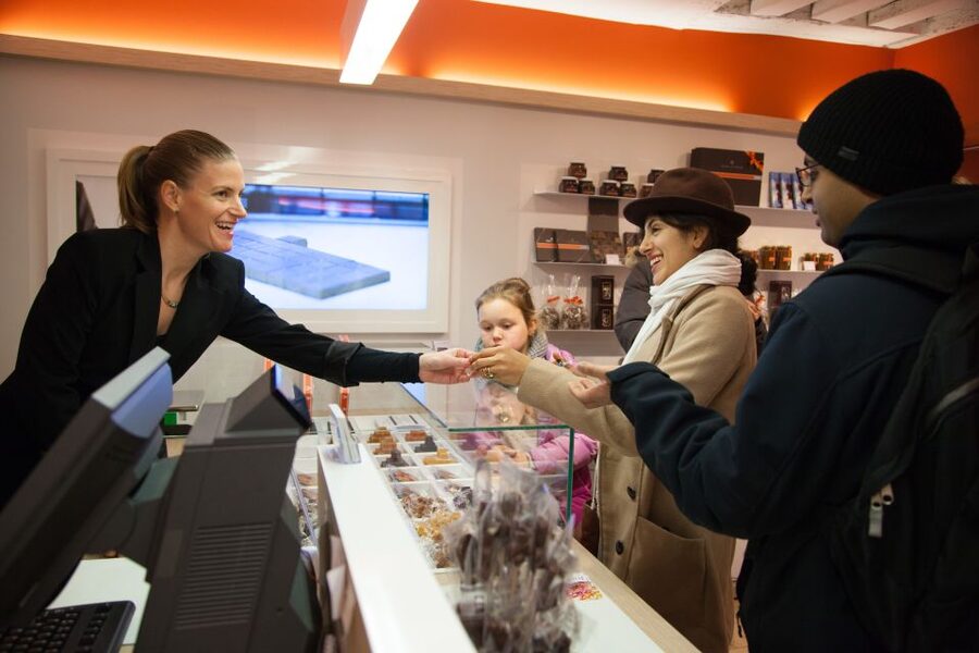 Saint-Germain-des-Prés: Pastry and Chocolate Walking Tour - The Price: Is $165 Worth It for 3 Hours of Chocolate and Bread?