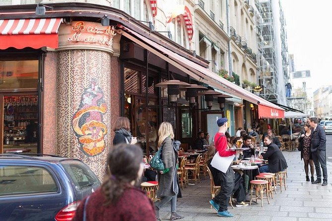 Saint-Germain The Original Chocolate Tasting Tour with Pastries and Macaron - Timing and logistics: what to plan for on the day