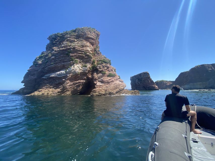 Saint-Jean-de-Luz, Basque country: Boat tour along the Coast - Should you book this Saint-Jean-de-Luz coast boat tour?