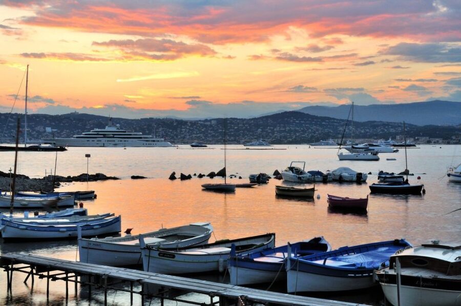 Saint Paul de Vence, Antibes, and Cannes from Nice - Key highlights worth your time
