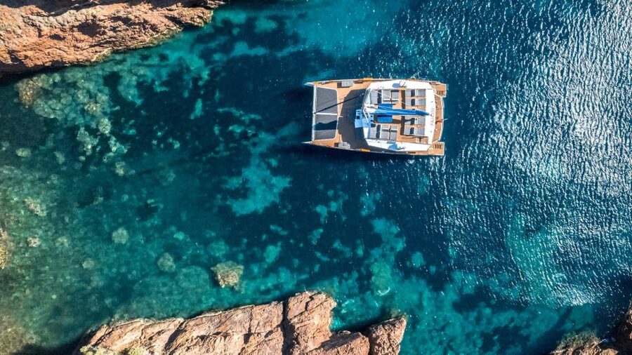 Saint Raphaël: Guided cruise, discover a beautiful coastline - Key Points I’d Build My Plan Around
