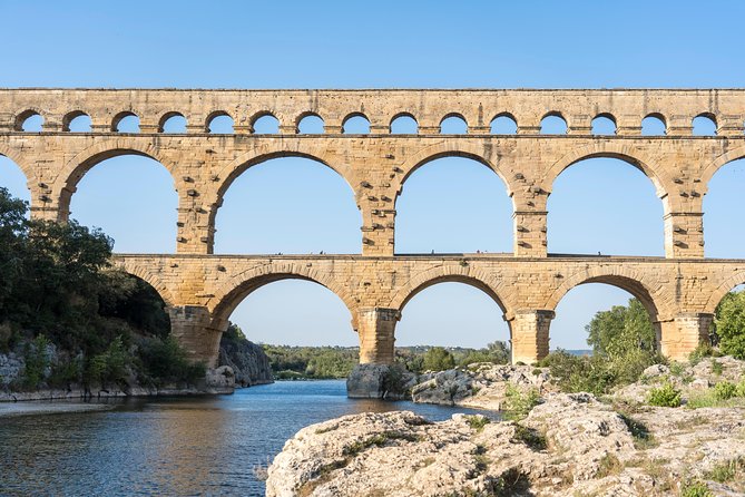 Saint Remy, Les Baux and Pont du Gard Small Group Half-Day Trip - Should You Book Saint Remy, Les Baux, and Pont du Gard?