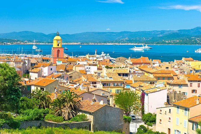 Saint-Tropez and Port Grimaud Full-Day Tour - Why this Saint-Tropez and Port Grimaud day works