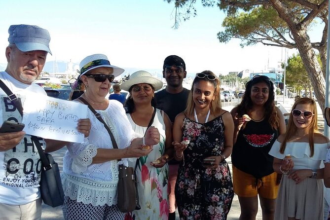 Saint-Tropez and Port Grimaud Full-Day Tour - The ferry crossing: short ride, strong payoff
