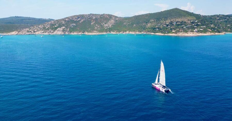 Saint Tropez: Evening Catamaran Party with Welcome Drink - Who This Is Best For, and When It Might Not Fit