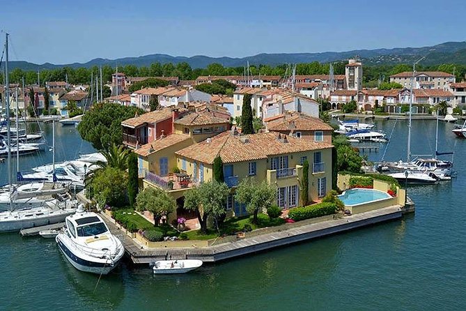 Saint Tropez Full Day Shared Tour from Nice - Practical tips to make the day feel worth it