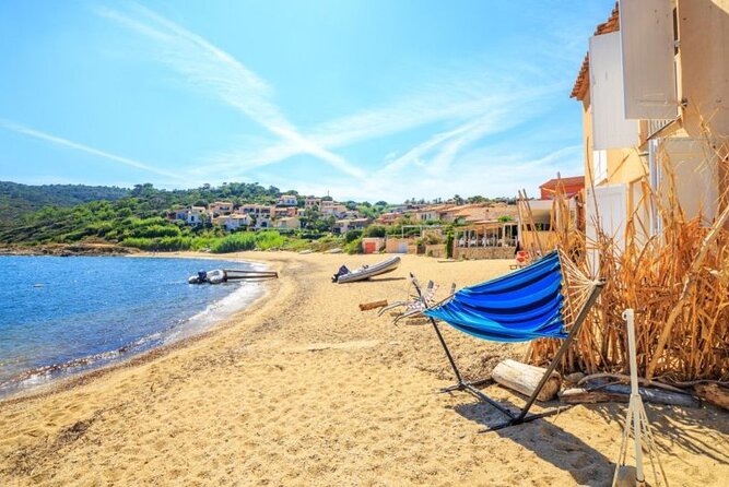 Saint Tropez Full Day Shared Tour from Nice - Who should book this Saint-Tropez and Port Grimaud tour