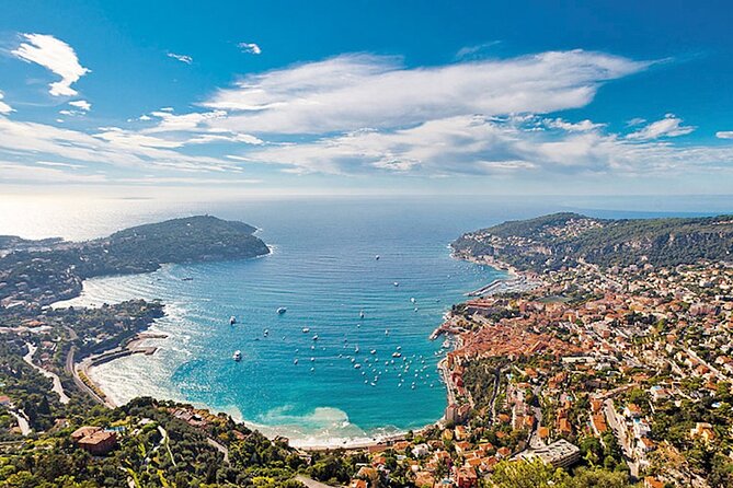 Saint-Tropez & Port Grimaud Day Trip with Optional Boat Cruise from Nice - Price value: what $207.11 includes, and what costs extra