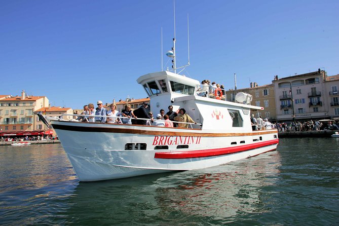 Saint-Tropez & Port Grimaud Day Trip with Optional Boat Cruise from Nice - Who should book this, and who should skip it