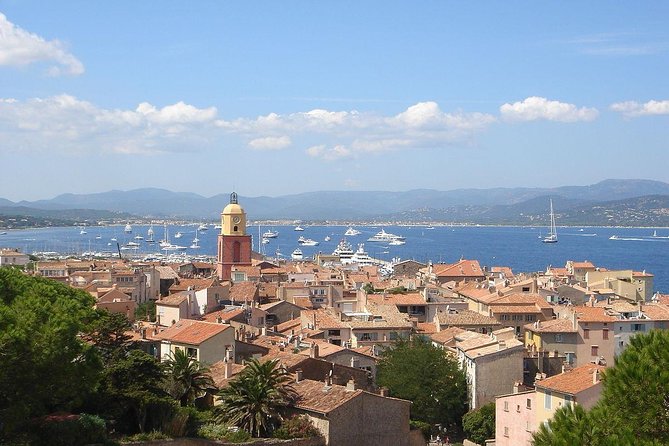 Saint-Tropez & Port Grimaud Day Trip with Optional Boat Cruise from Nice - The optional boat cruise: when it works best, and when you might lose it