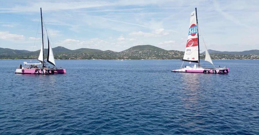 Saint Tropez: Voiles Regatta - Quick Reality Check on Logistics (So You Feel Prepared)