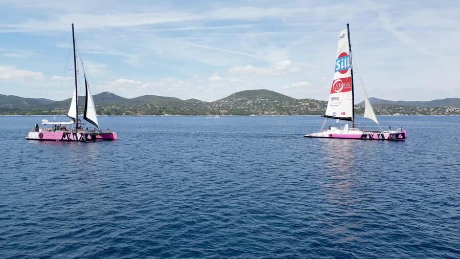 Saint Tropez: Voiles Regatta - Pick Your Program: How the Regatta Days Change the Sailing Show