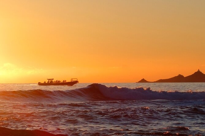 Sanguinaires Islands Sunset Boat Tour - Key things that make this sunset tour worth your time