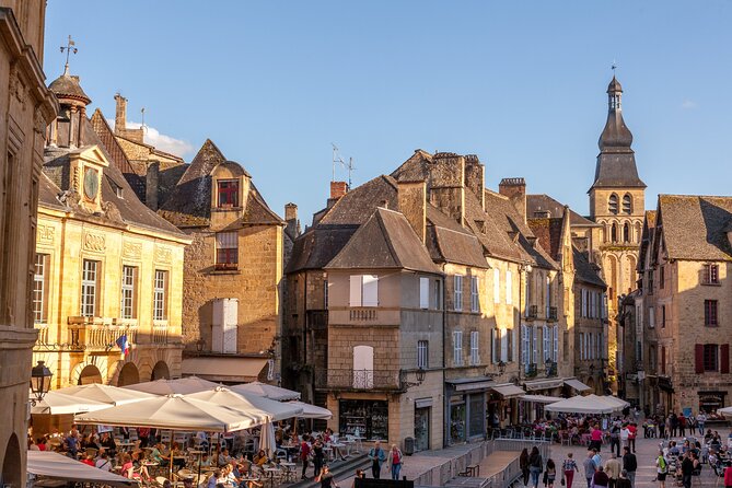 Sarlat Gourmet Tour and Market Visit - Key Highlights Worth Matching Your Day To