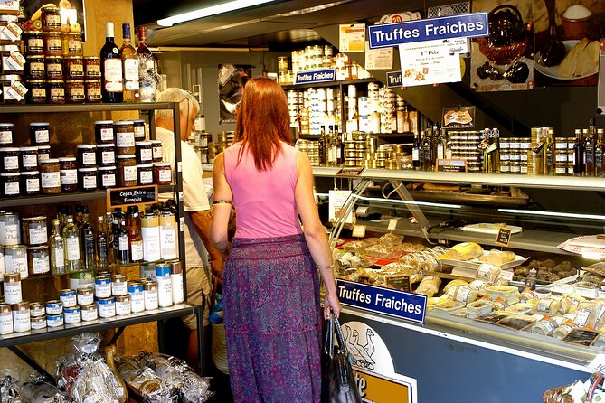 Sarlat Gourmet Tour and Market Visit - Sarlat Gourmet Tour and Market Visit at a Glance
