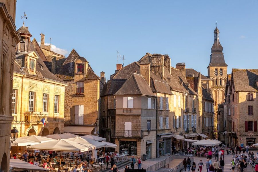 Sarlat Gourmet Tour & Market Visit with Tastings - Key Highlights You Should Know Before You Go