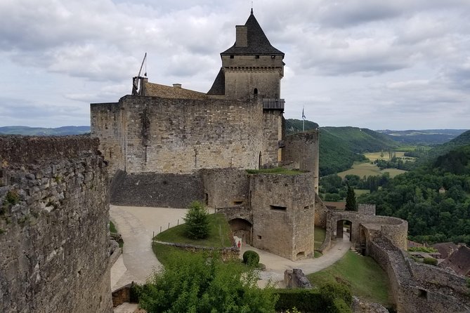 Sarlat la Canéda: The Dordogne valley by canoe - Picking your route: 2 hours of calm or 6 hours of castles