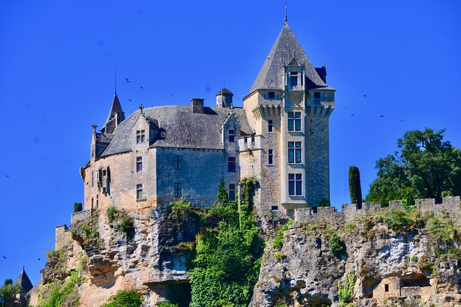 Sarlat la Canéda: The Dordogne valley by canoe - Price and value: is $29 per person a good deal?