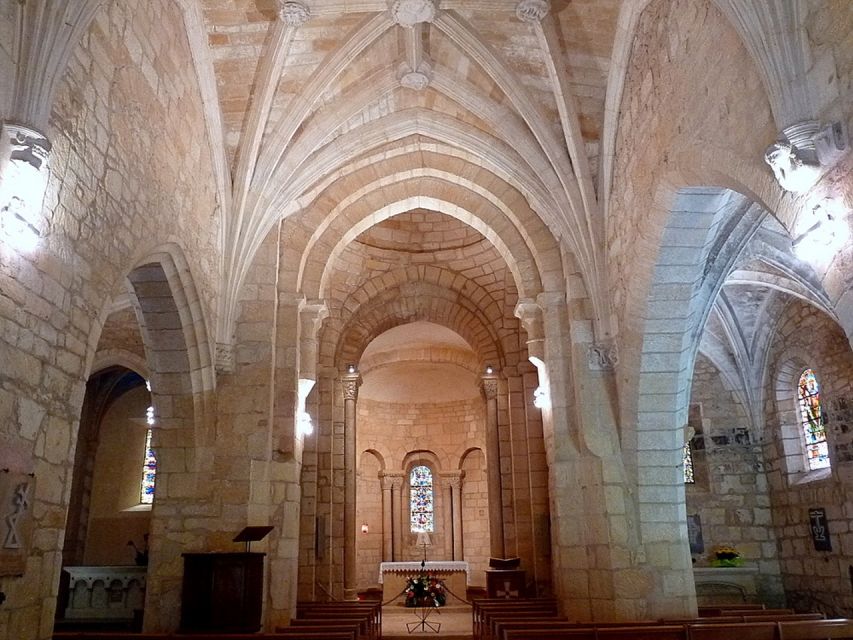 Sarlat: Private Tour to the Dordogne Valley - The “quick hits” first: secret stop and traditional village