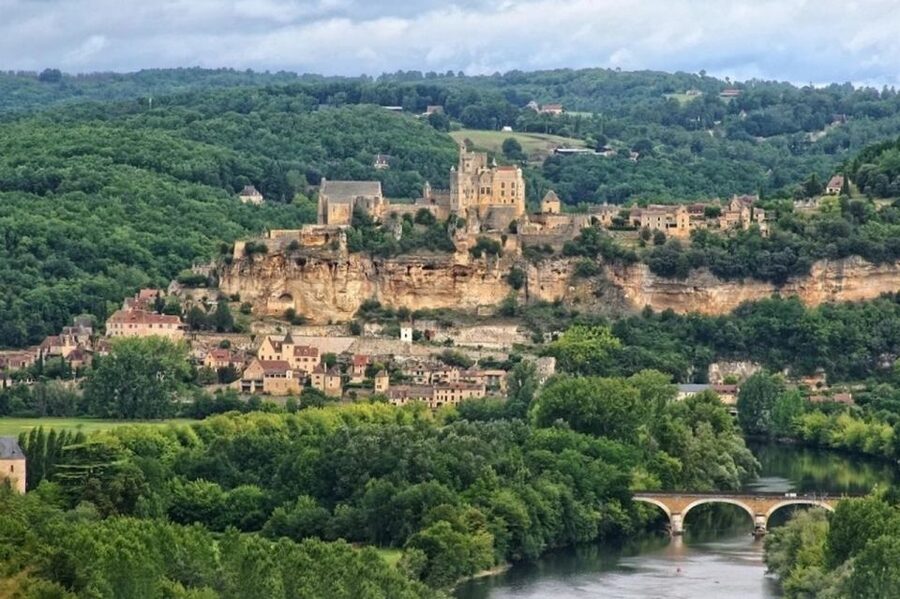 Sarlat: Private Tour to the Dordogne Valley - Beynac Castle, the Lionheart connection, and what 1 hour gets you