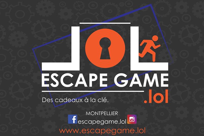 Saw2 vs Squid Game - Escape Game Montpellier - Saw2 vs Squid Game in Montpellier: the vibe you should expect